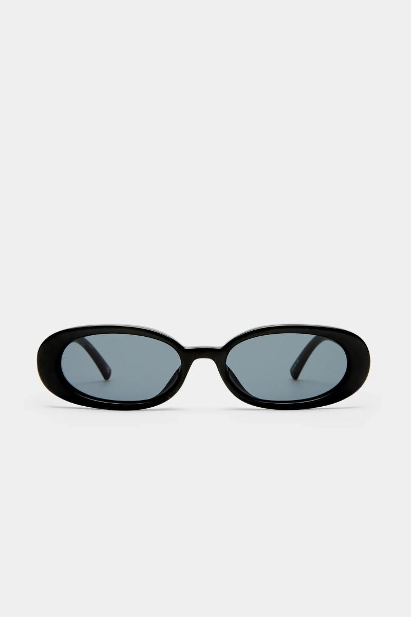Unisex aurinkolasit