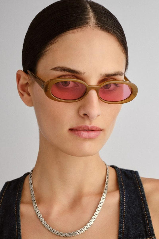 Unisex aurinkolasit