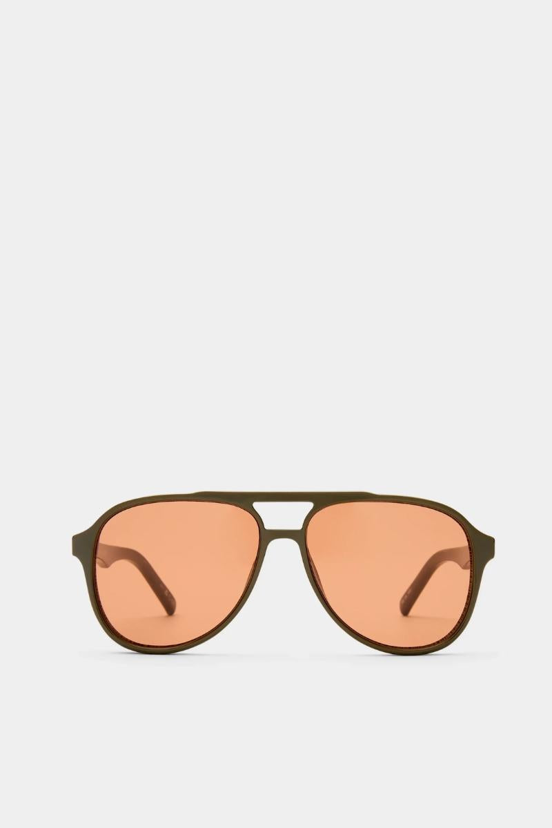 Unisex aurinkolasit