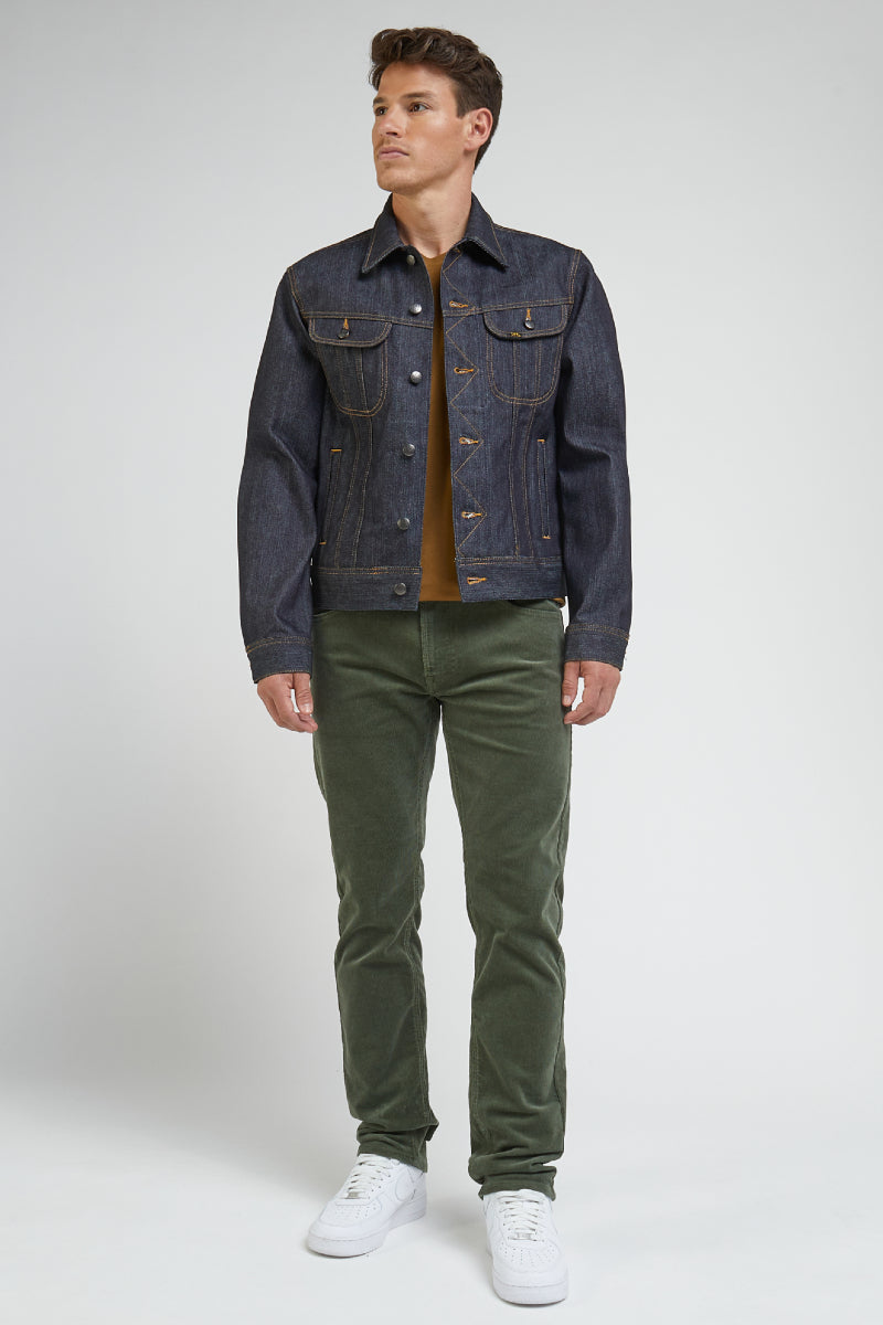 Lee 101 Rider jacket - dry