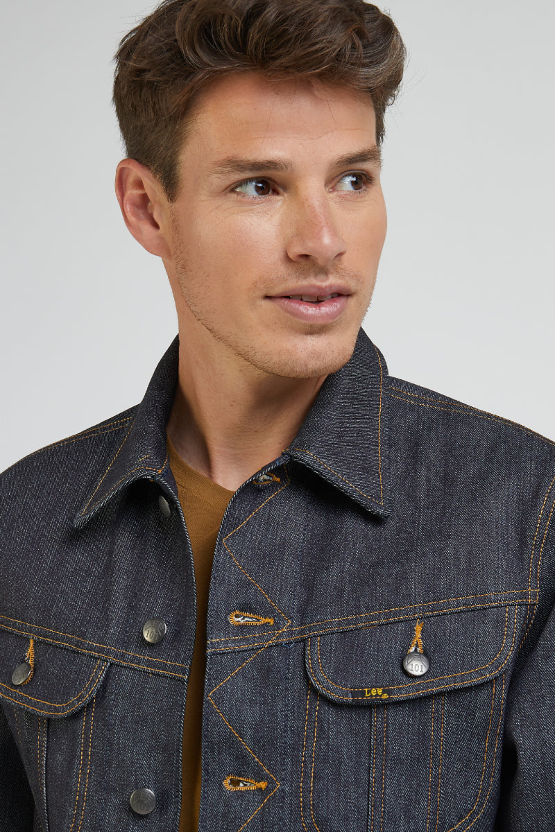 Lee 101 Rider jacket - dry