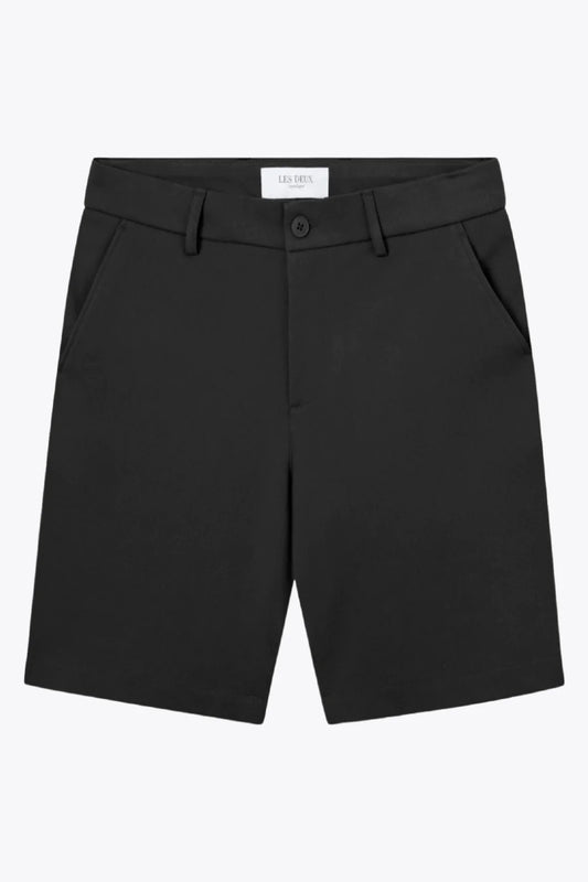 Les Deux Como Reg shorts - black