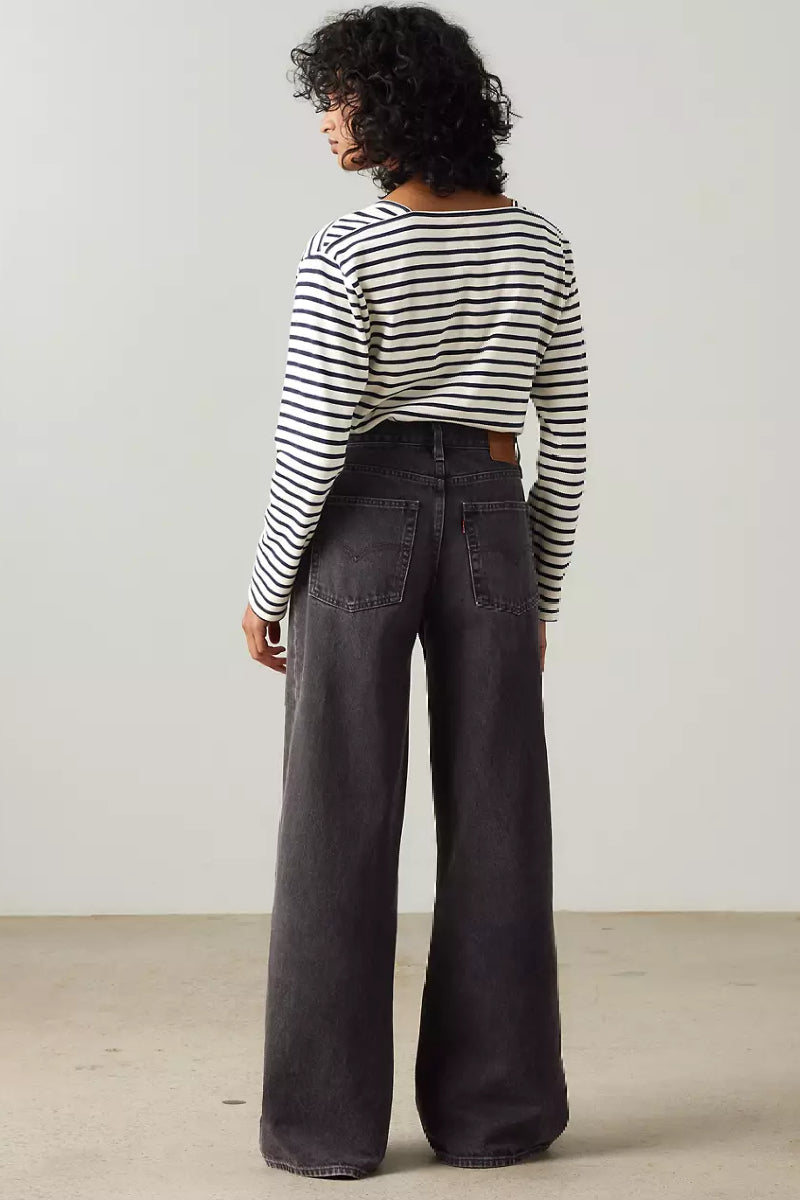 Levi's XL Straight - influential lady