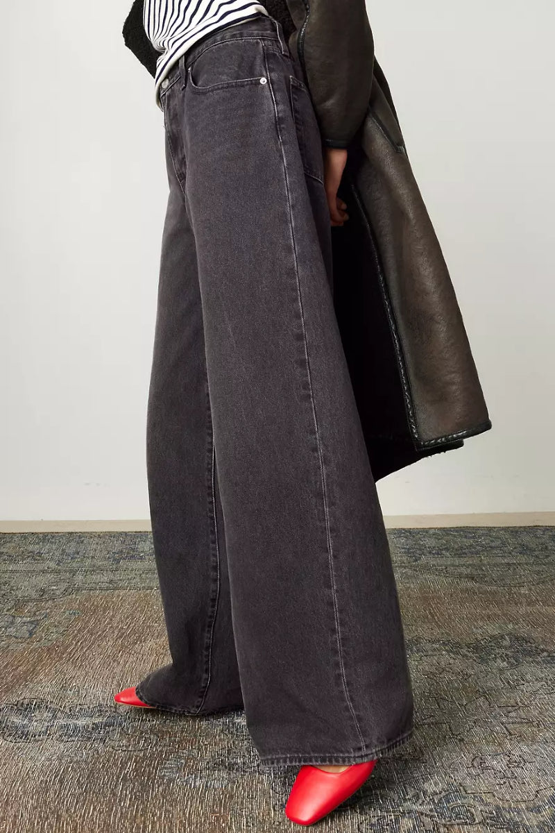 Levi's XL Straight - influential lady