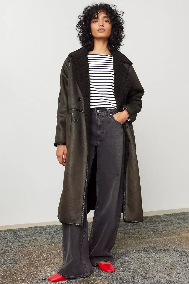 Levi's XL Straight - influential lady