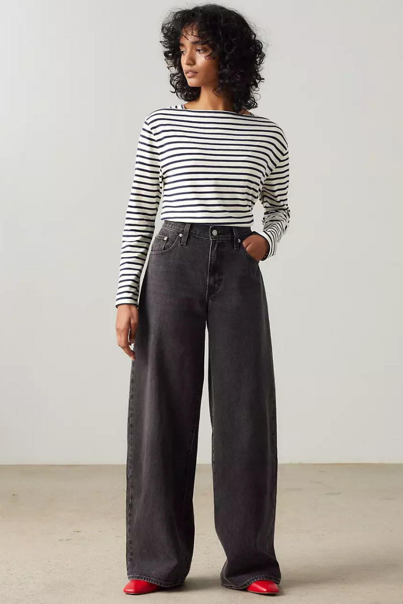 Levi's XL Straight - influential lady
