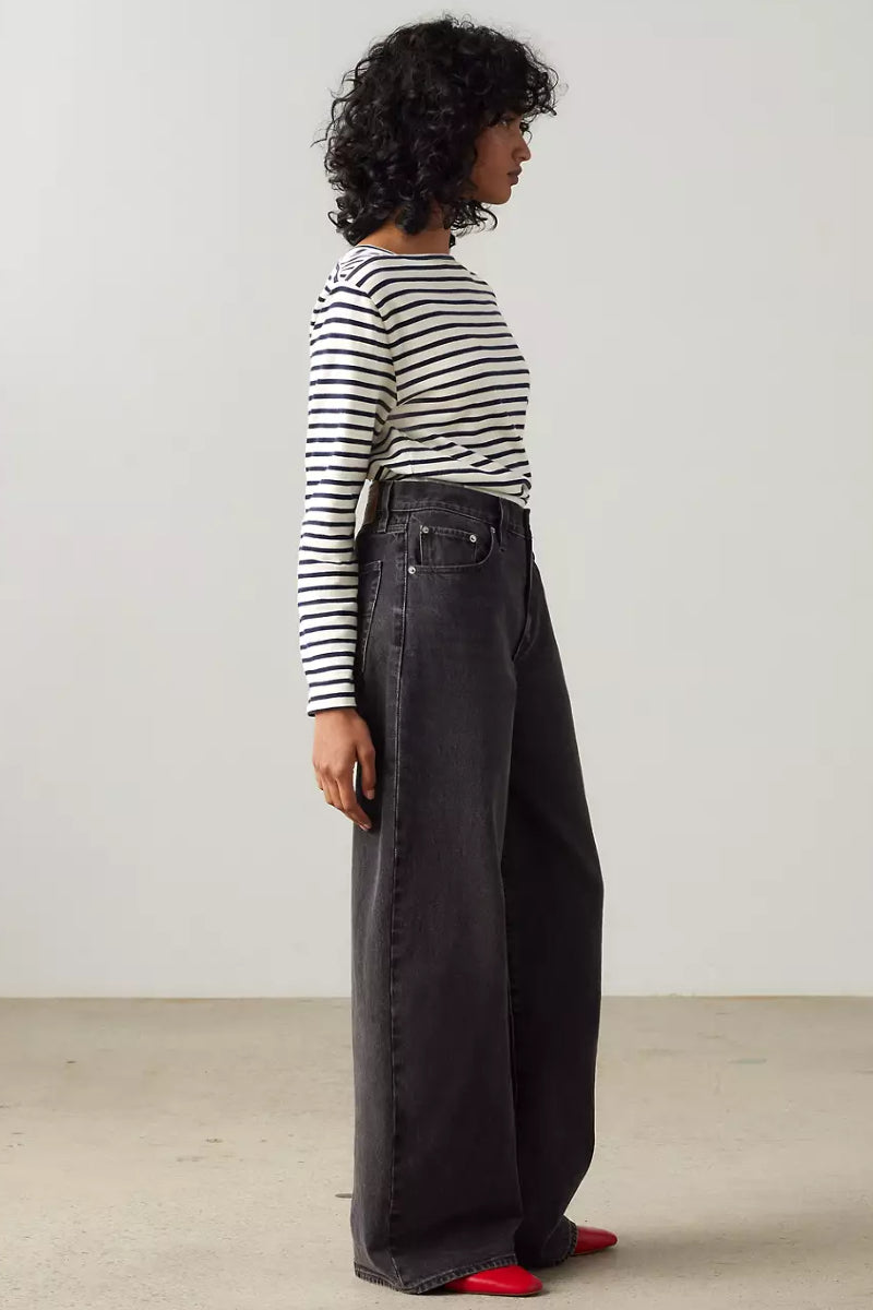 Levi's XL Straight - influential lady