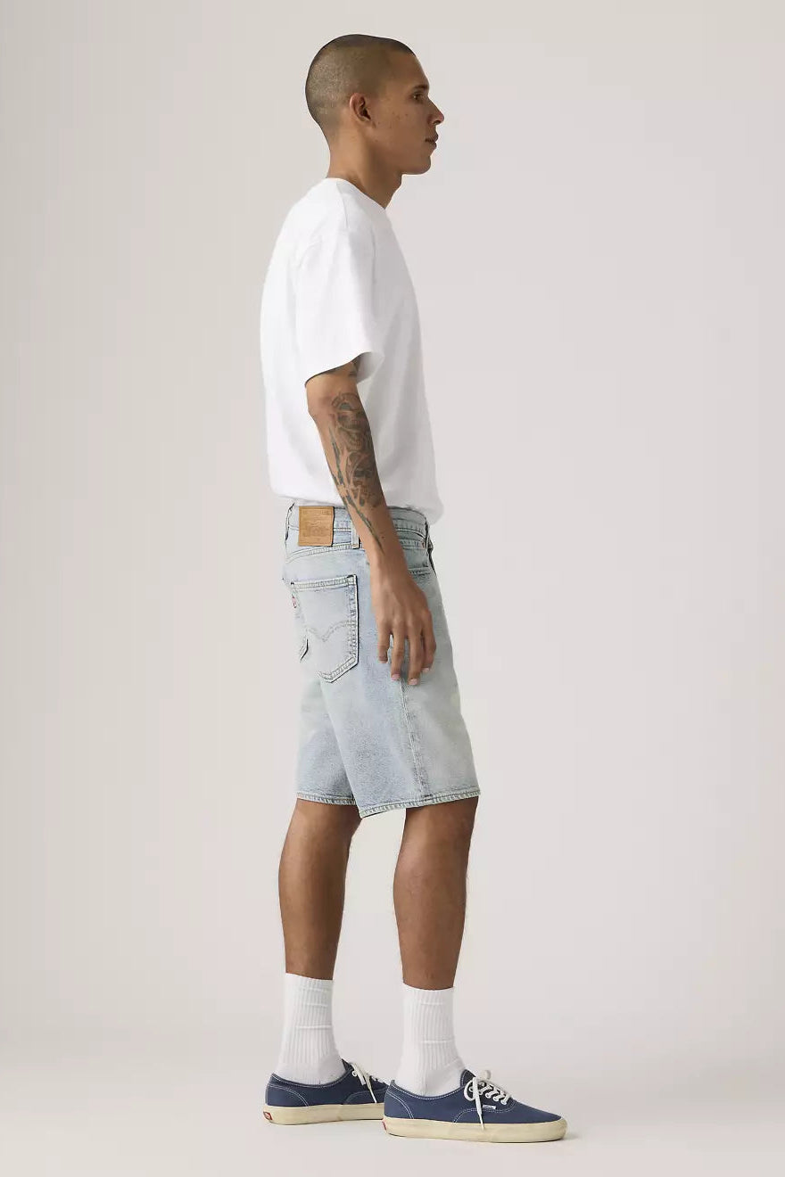 Levi's 405 Standard shorts - comeback tour shorts