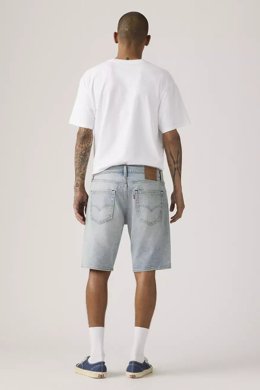 Levi's 405 Standard shorts - comeback tour shorts