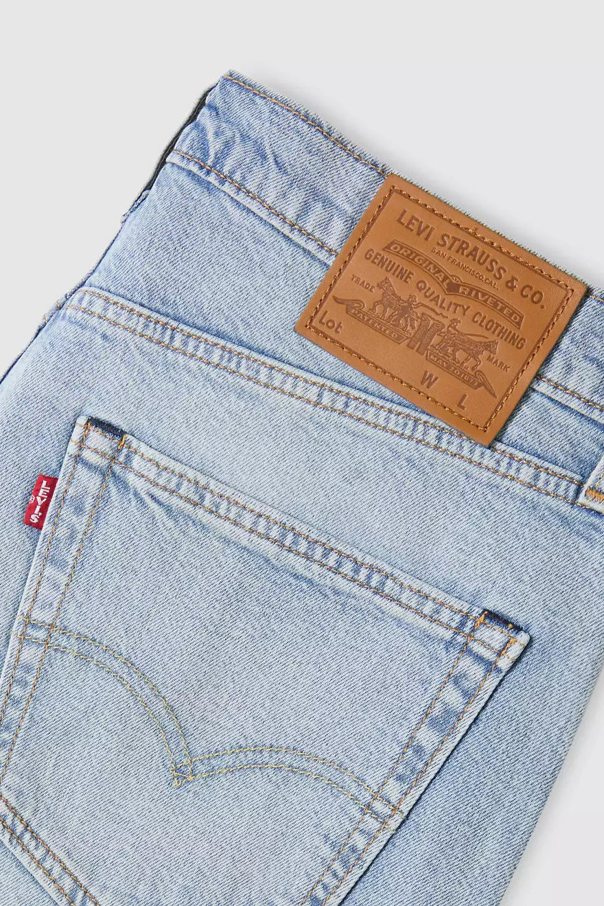 Levi's 405 Standard shorts - comeback tour shorts