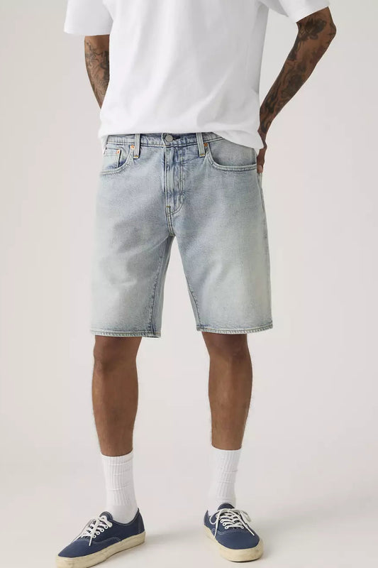 Levi's 405 Standard shorts - comeback tour shorts