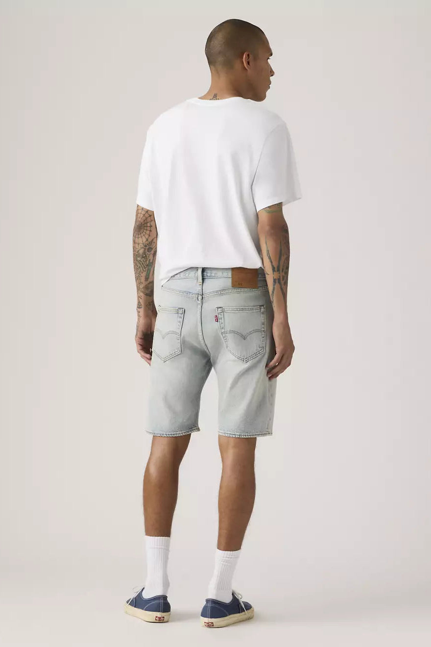 Levi's 501 Original shorts - never on time shorts