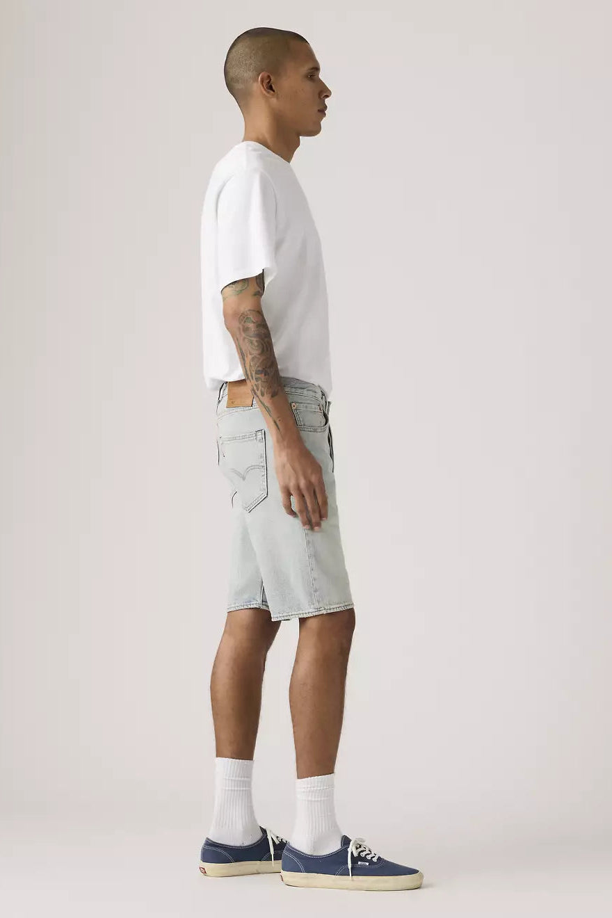 Levi's 501 Original shorts - never on time shorts