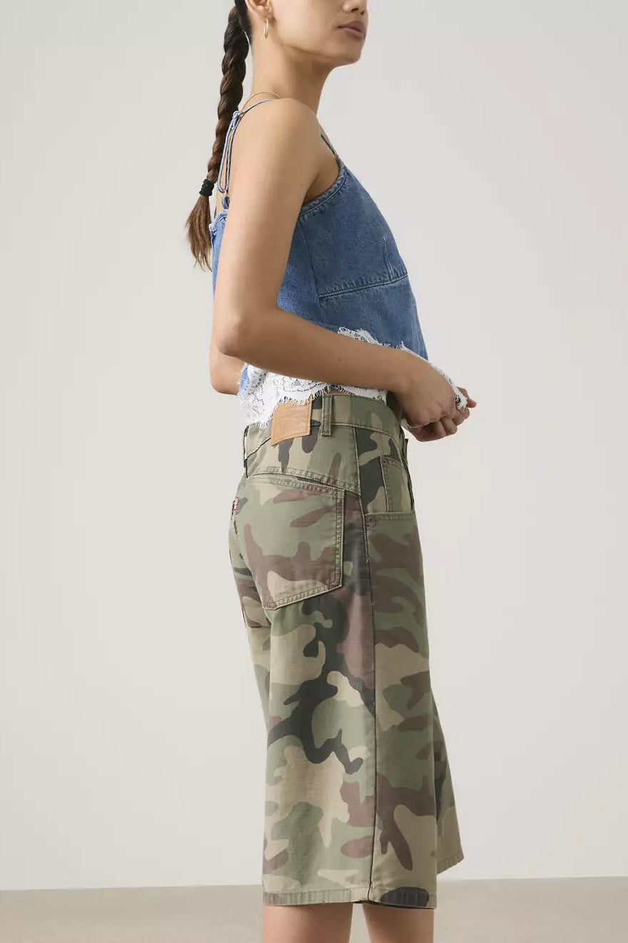 Levi's 90'S Denim Cami - slipped my mind