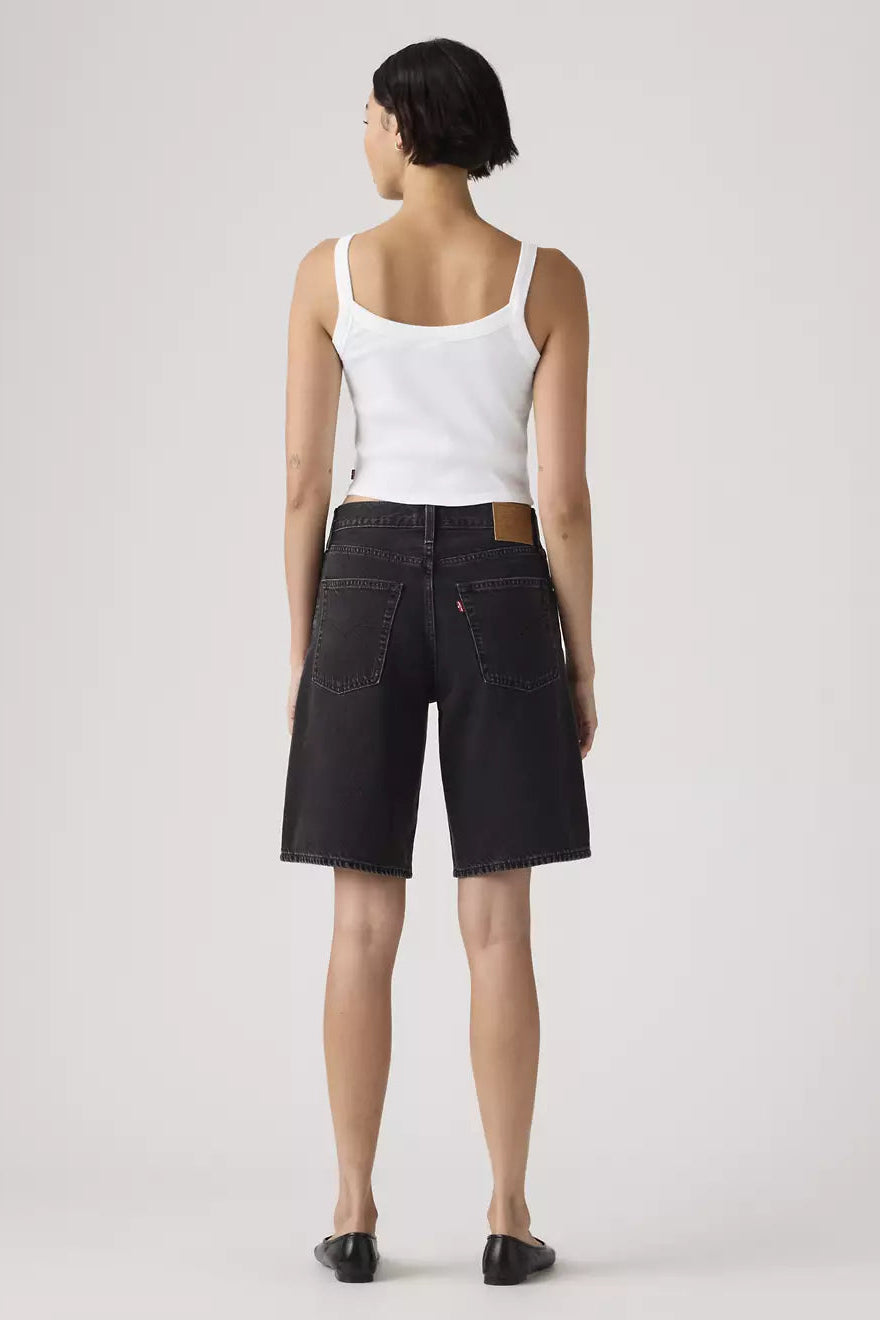 Levi's Baggy Dad Jort - open mind fp