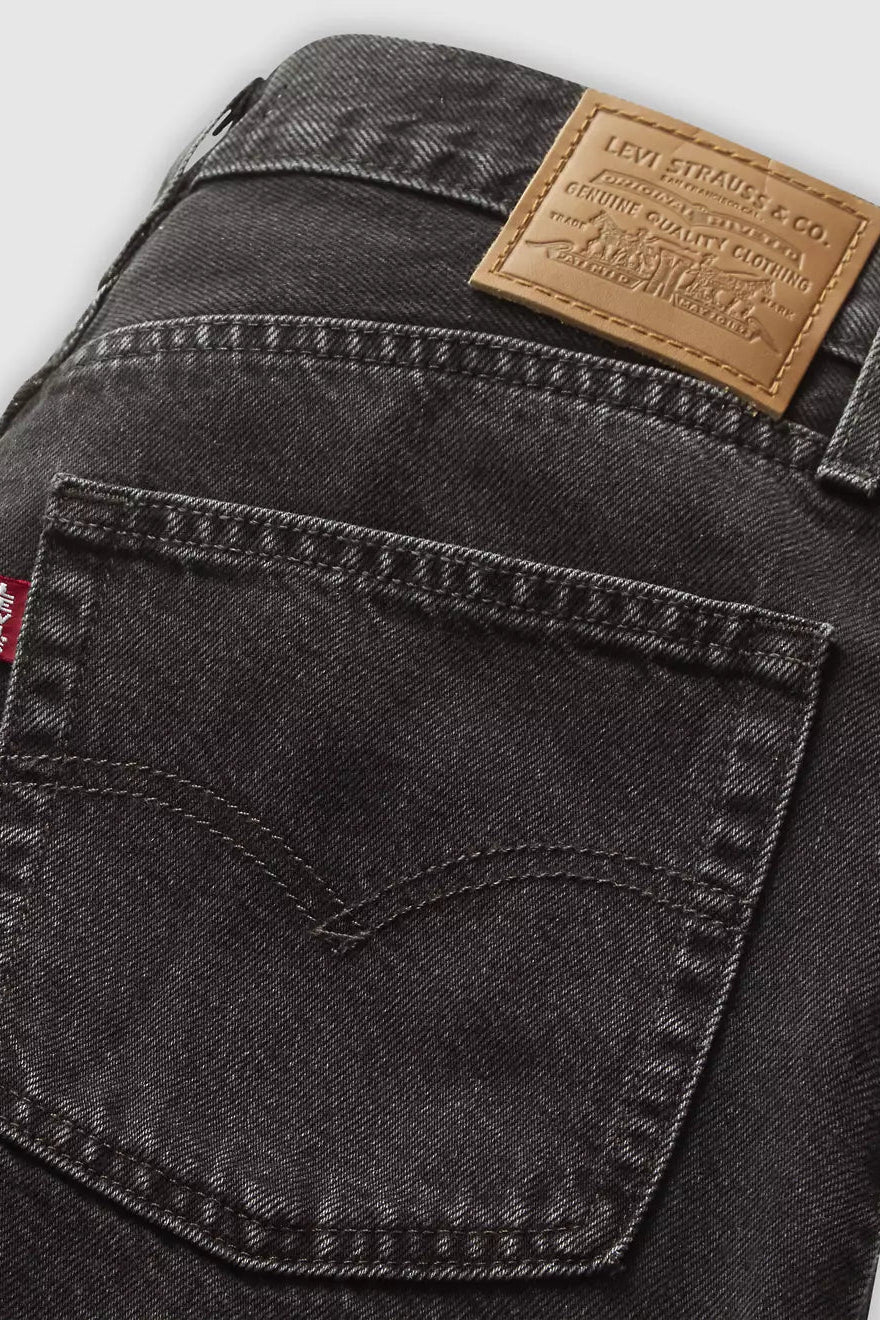 Levi's Baggy Dad Jort - open mind fp