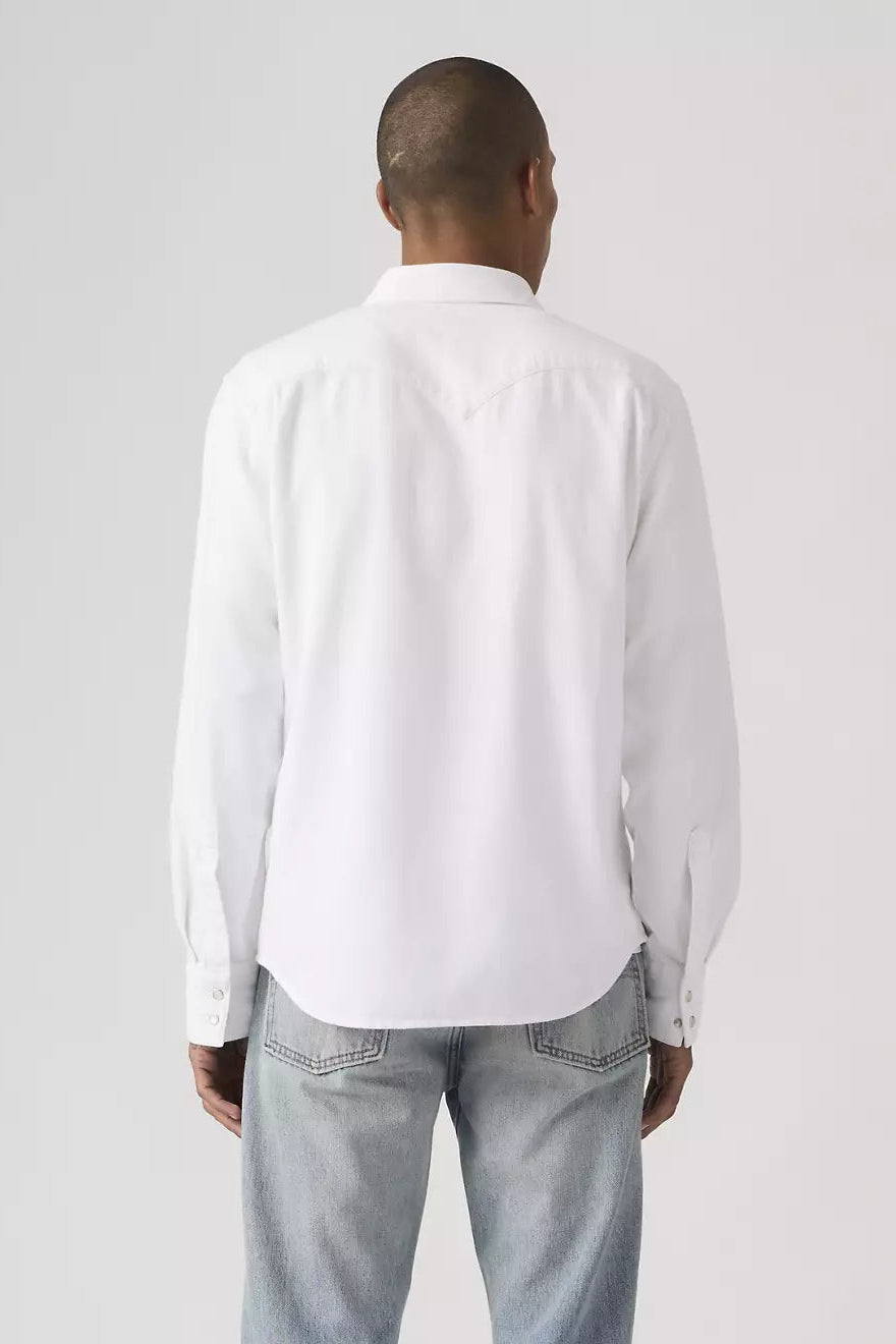 Levi's Barstow Western Standard - cloudy skys
