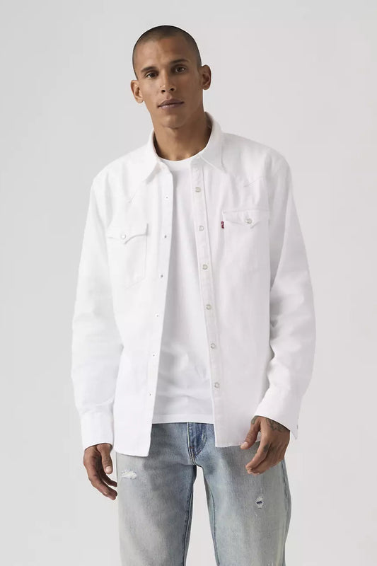 Levi's Barstow Western Standard - cloudy skys