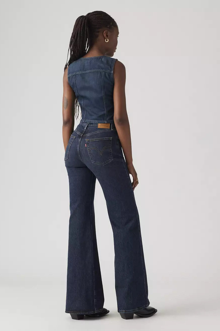 Levi's Ribcage Bell -  sonoma train