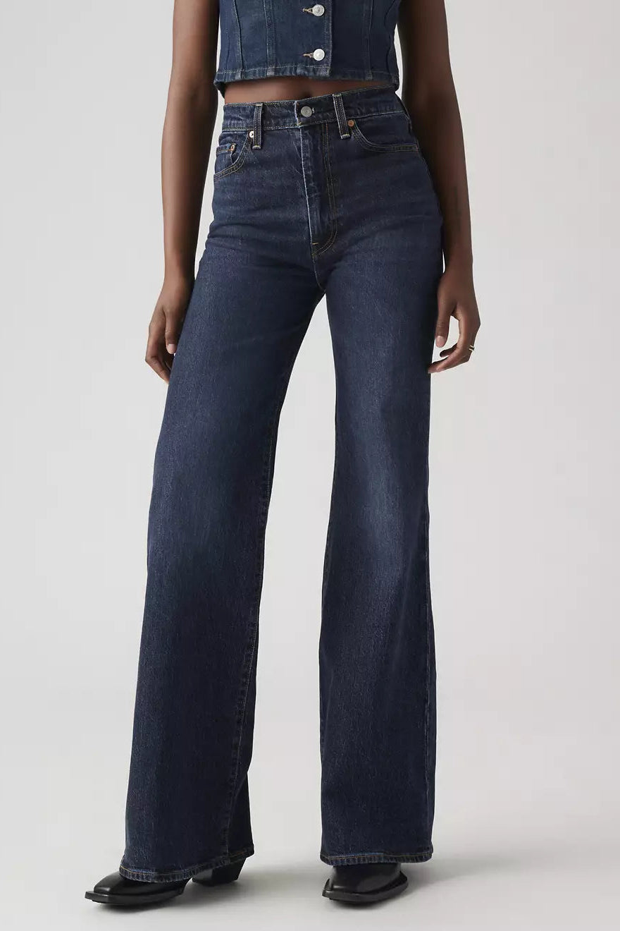 levis naisten farkut