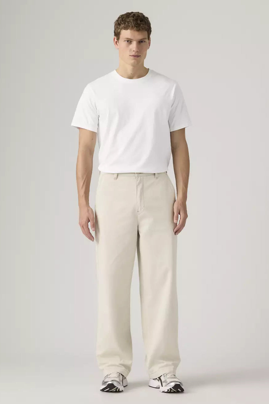 Levi's XX Chino Baggy - Pumice Twill
