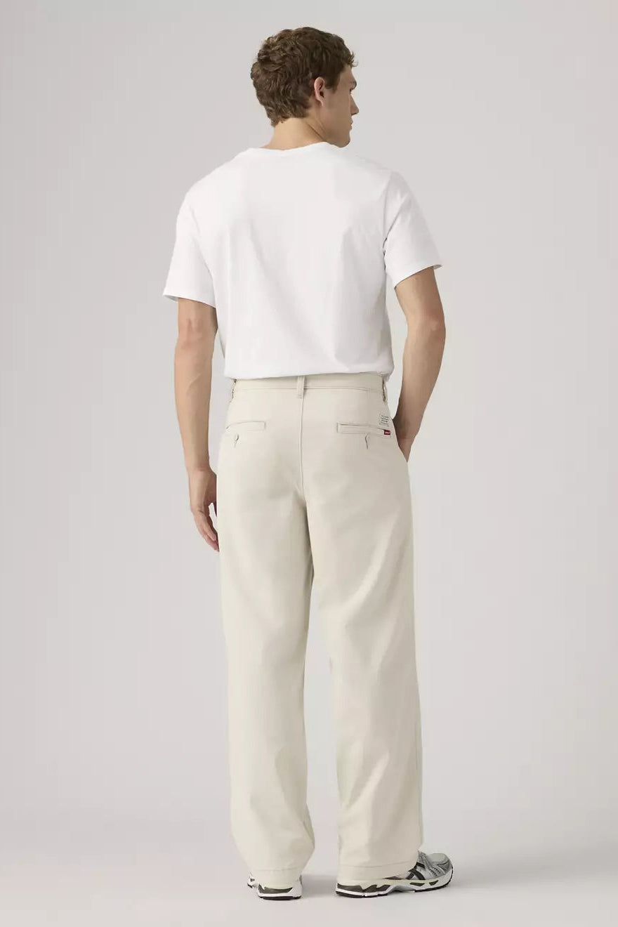 Levi's XX Chino Baggy - Pumice Twill