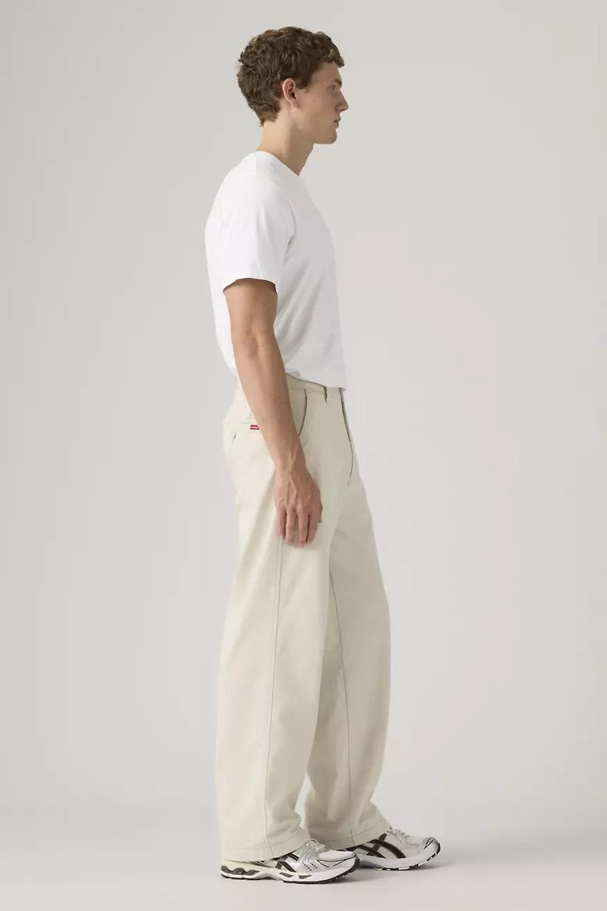 Levi's XX Chino Baggy - Pumice Twill