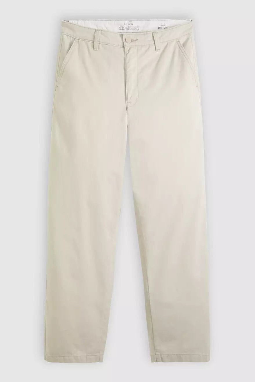 Levi's XX Chino Baggy - Pumice Twill