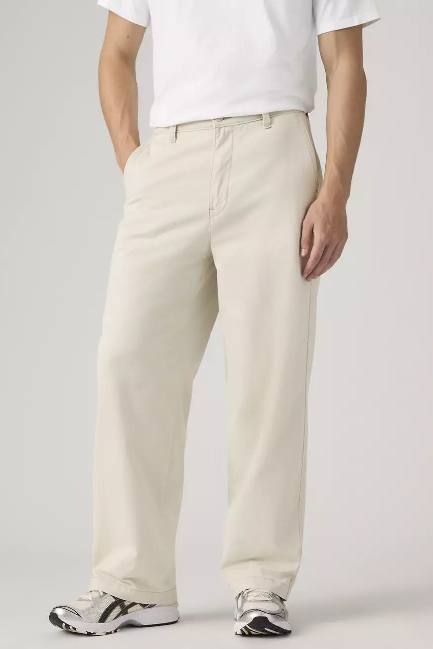 Levi's XX Chino Baggy - Pumice Twill