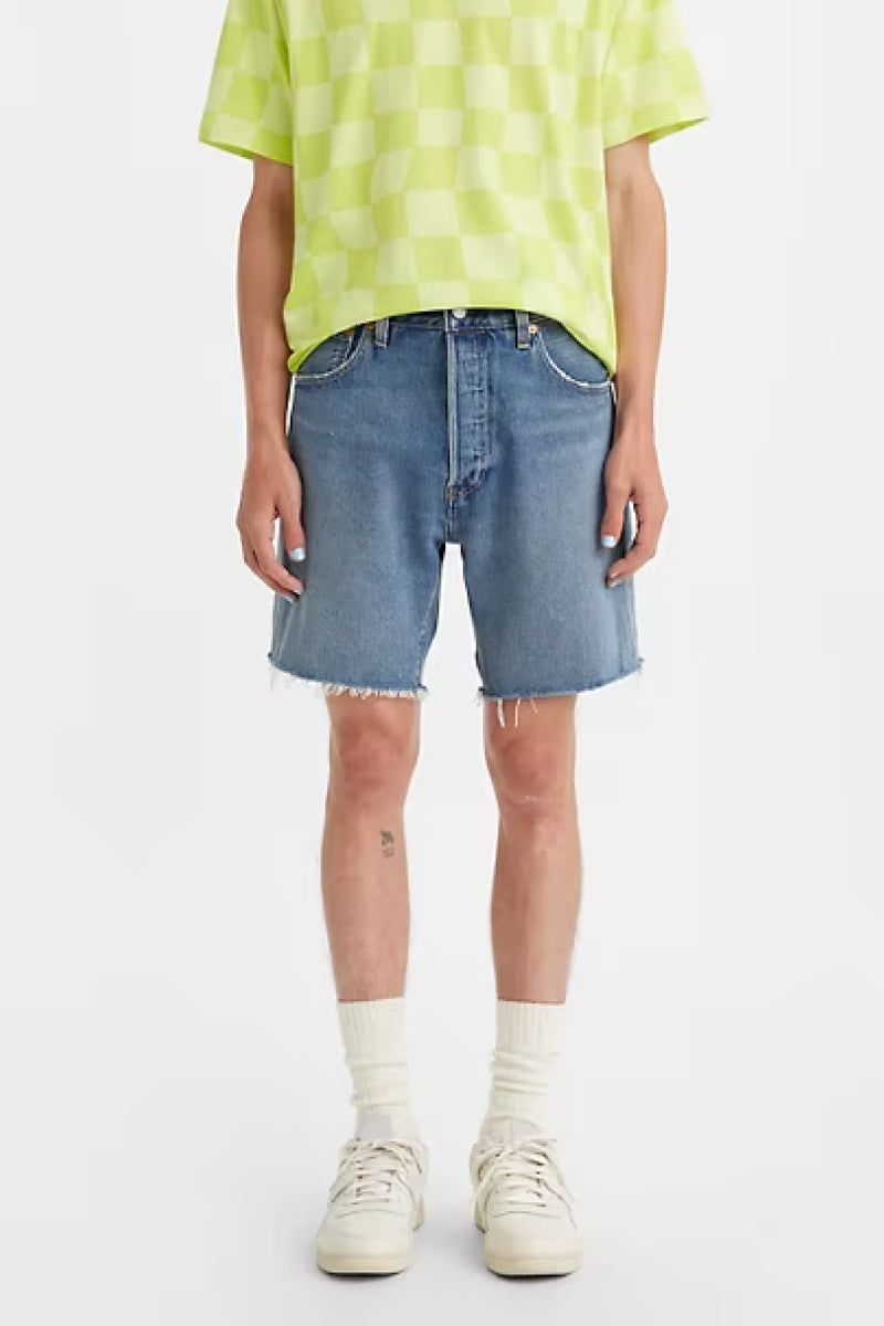 Levi's 501 93 shorts - In the disco