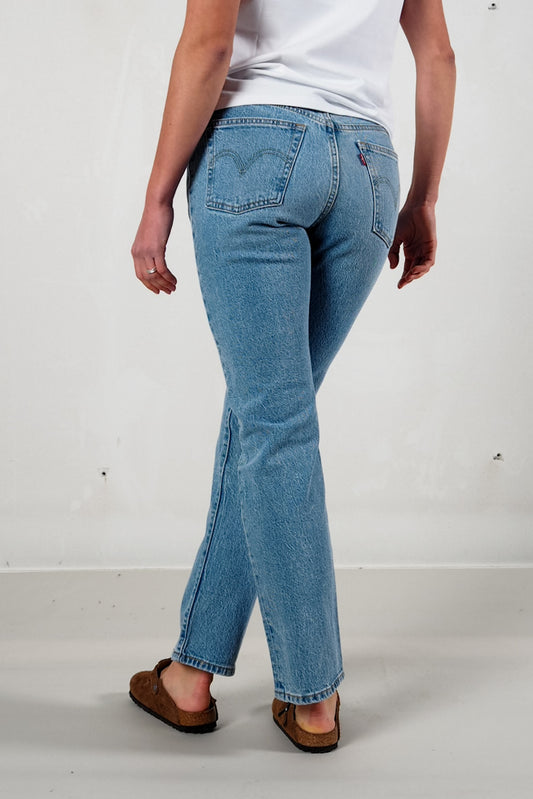 Levi's 501 Original - Hollow Days