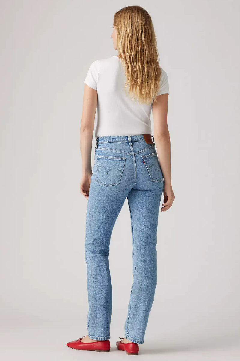Levi's 501 Original women's jeans - Hollow days