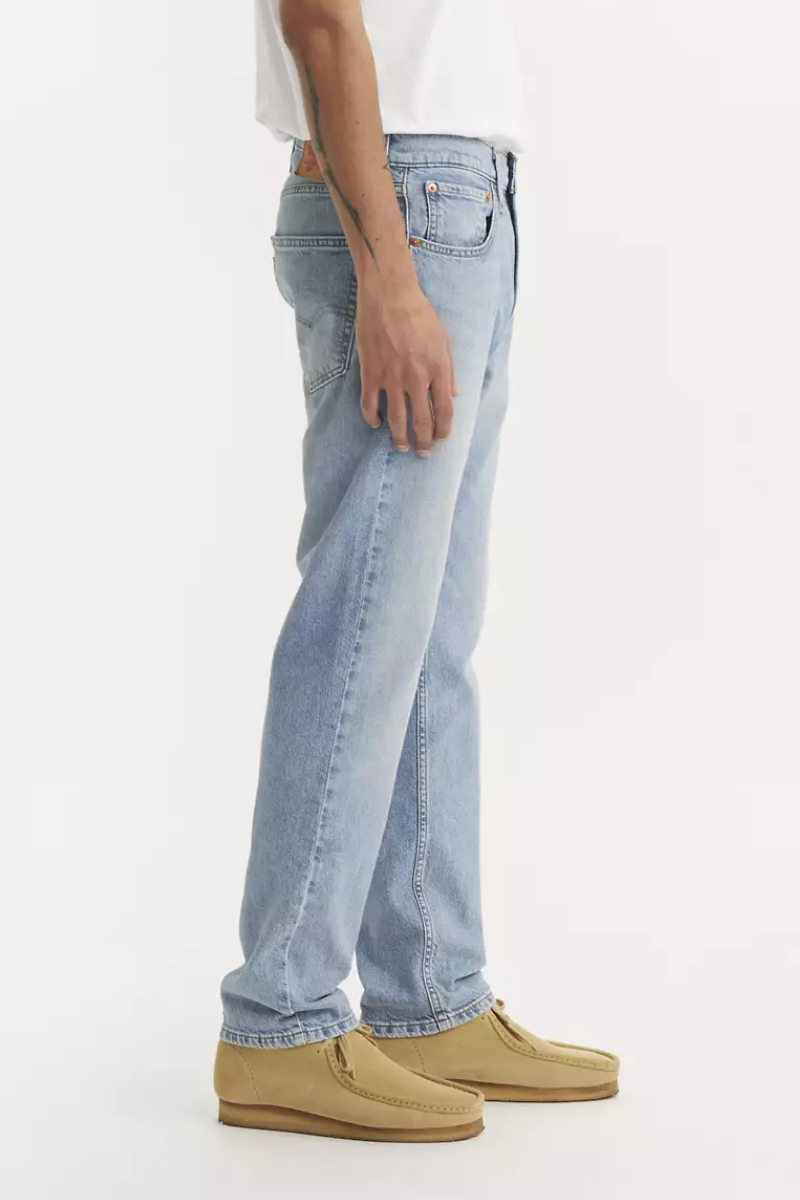 Levi's 502 Taper Farkut - Feelin free