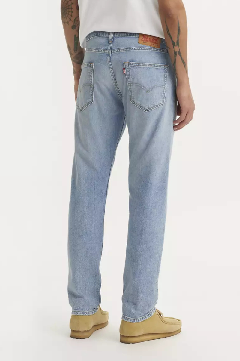 Levi's 502 Taper Farkut - Feelin free