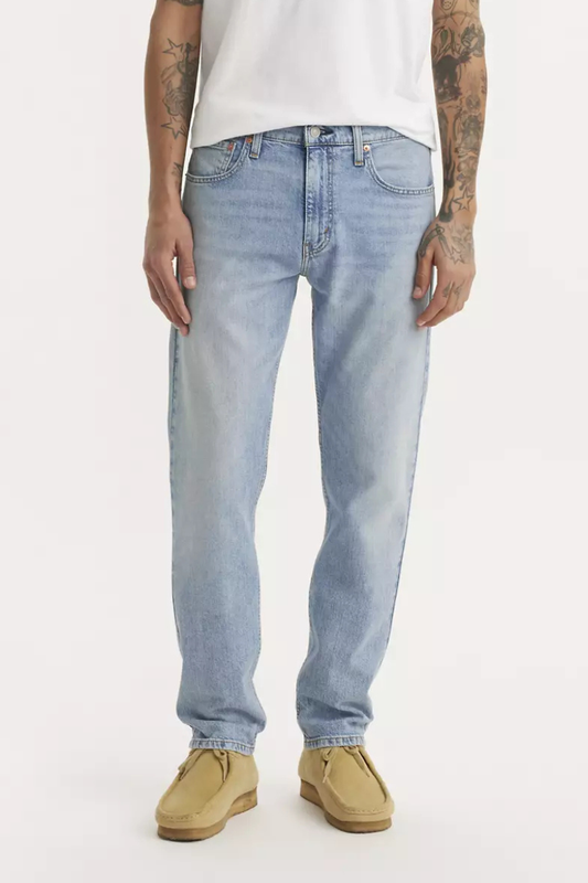Levi's 502 Taper Farkut - Feelin free