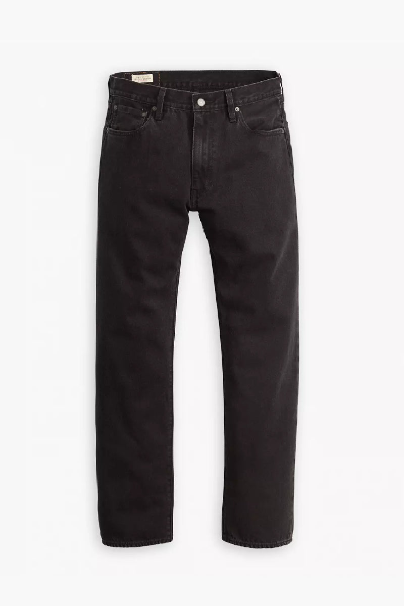 Levi's 555 Relaxed Straight - welcome to the rodeo