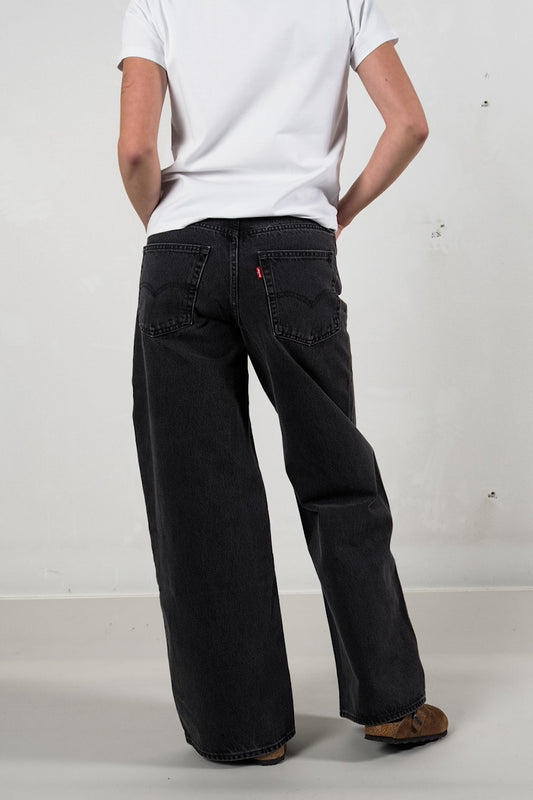 Levi's XL Straight - influential lady