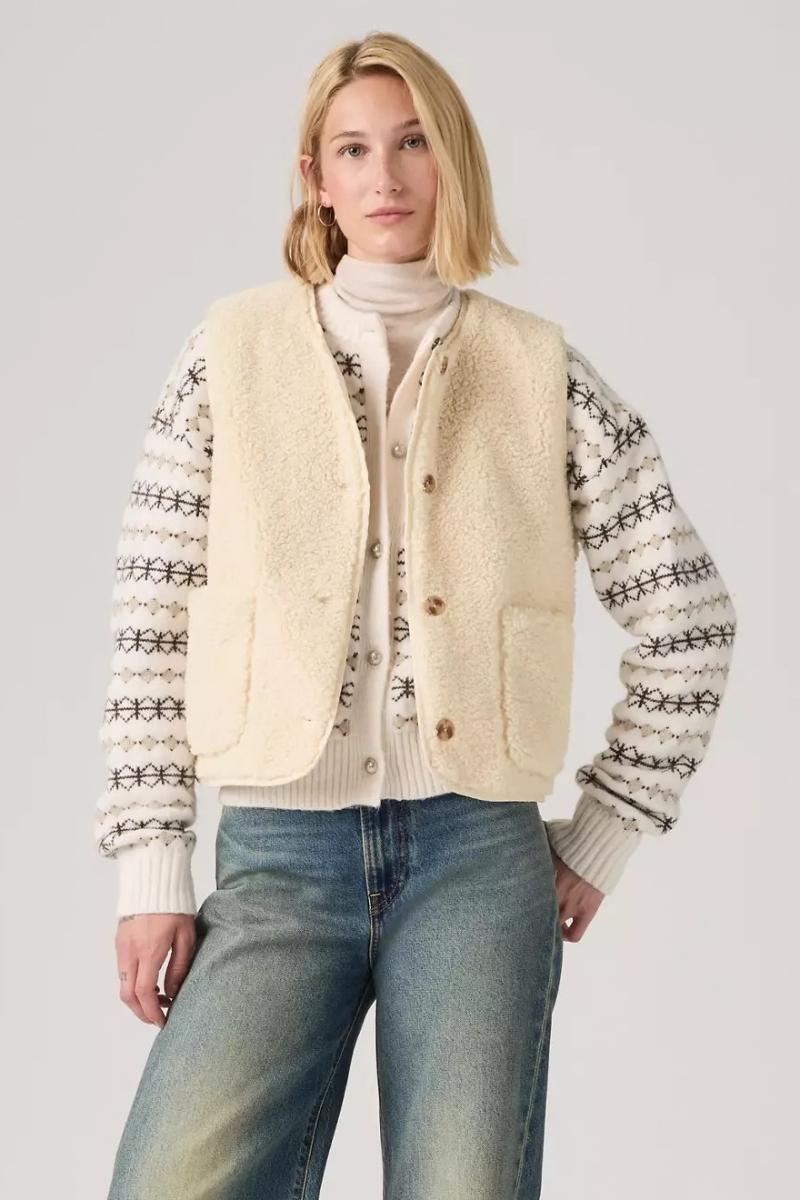Sherpa liivi