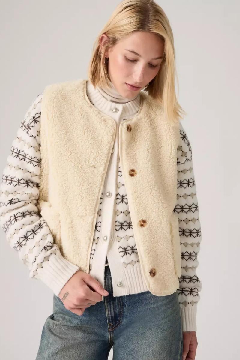 Sherpa liivi