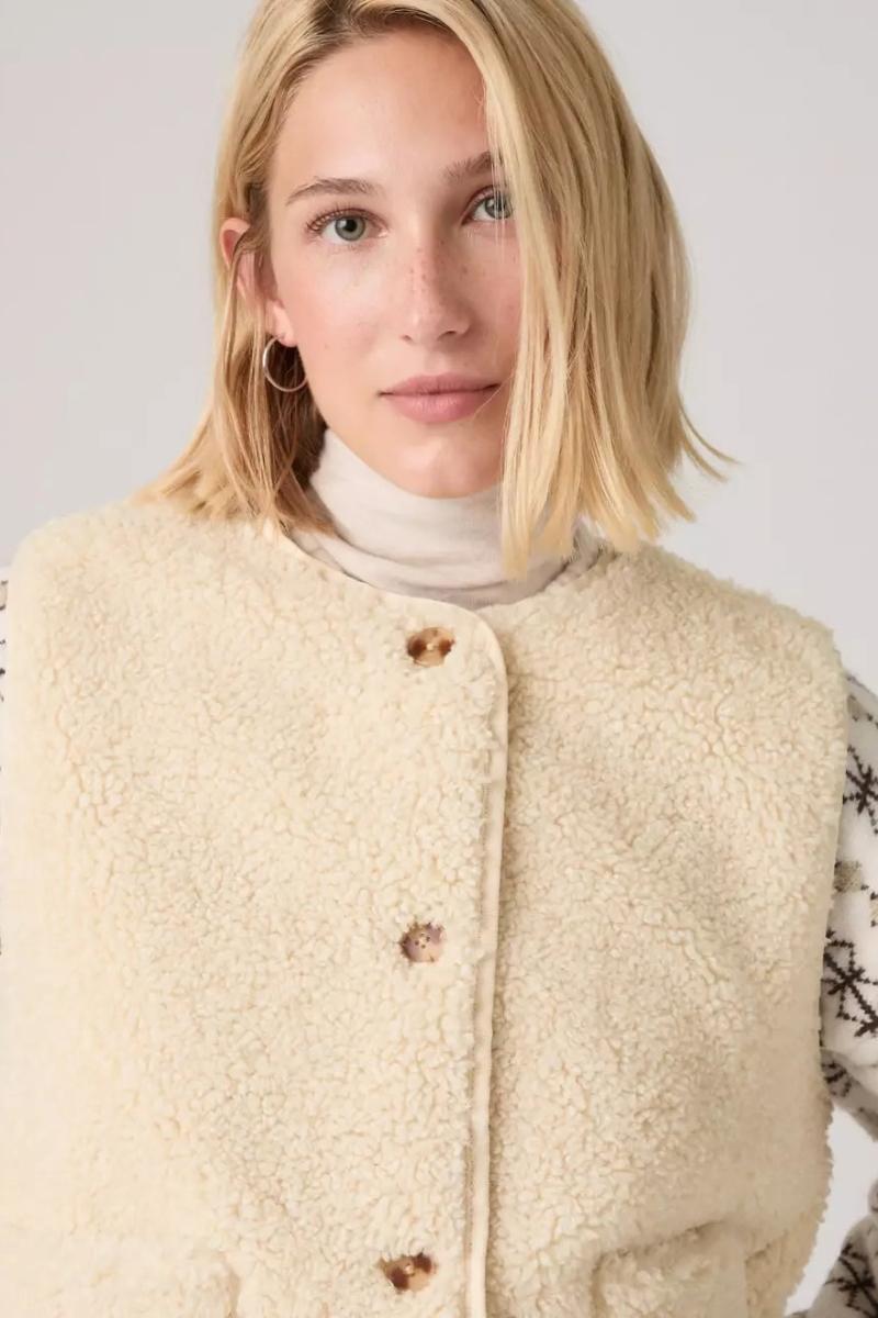 Sherpa liivi