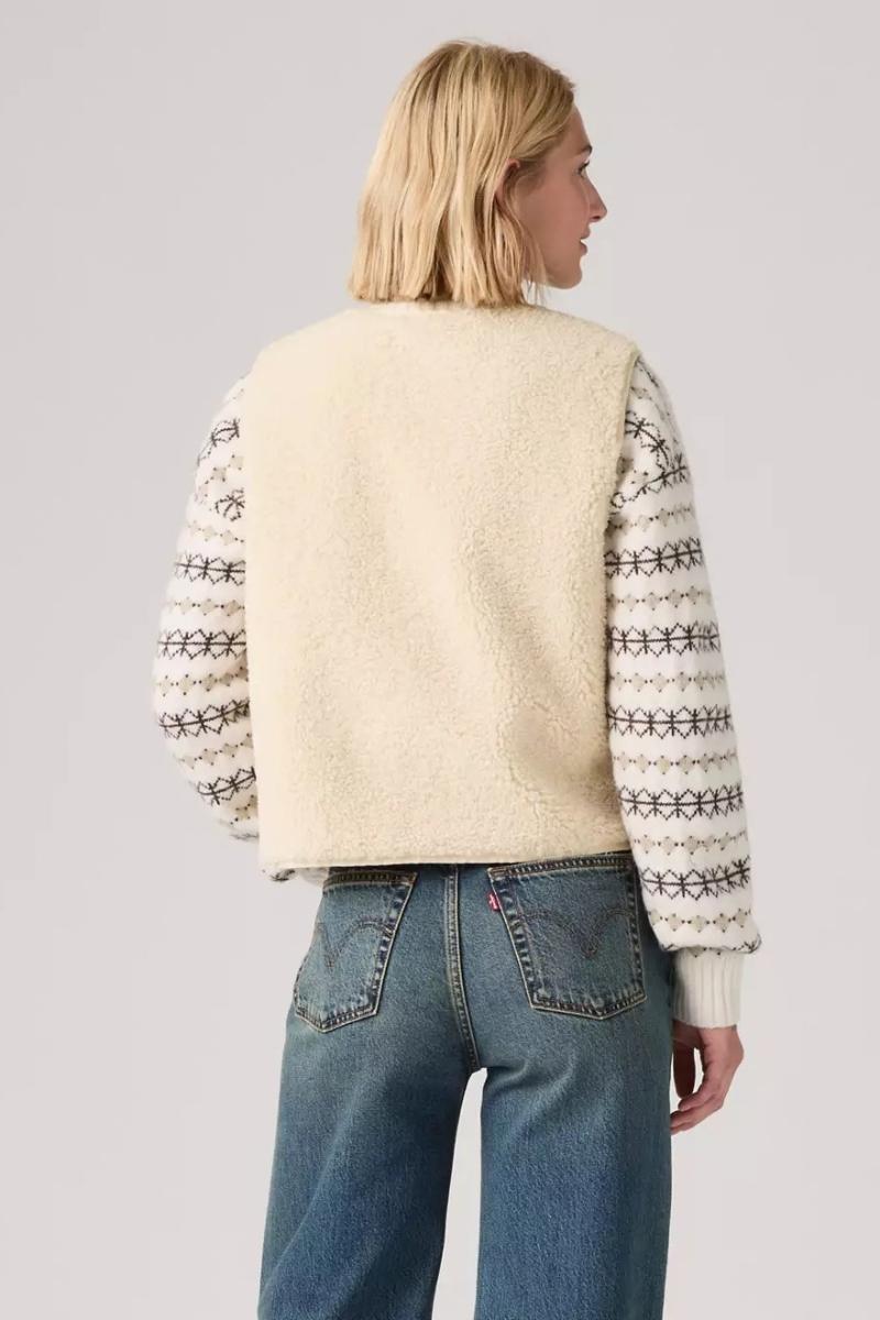 Sherpa liivi