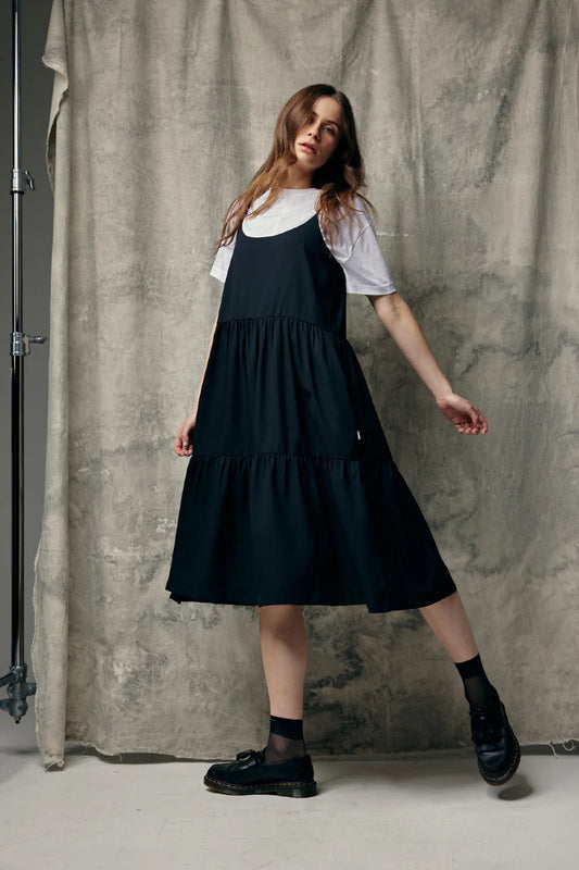 Makia Fay dress - black