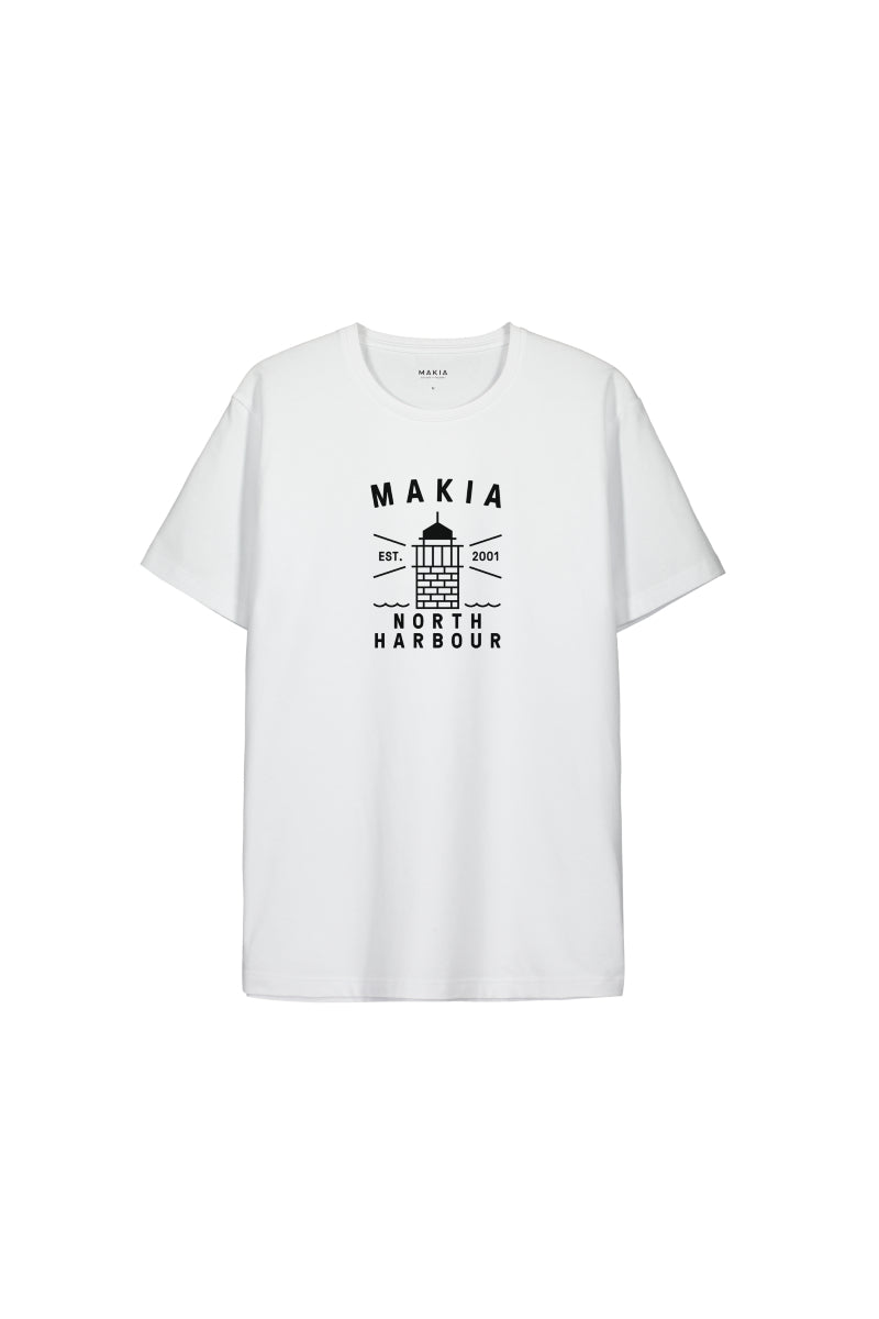 Makia Tankar t-shirt