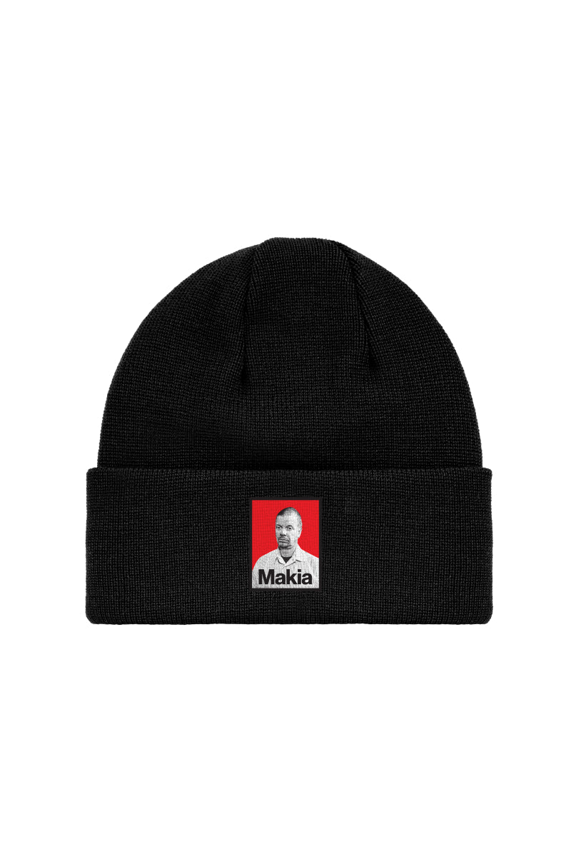 Makia x Kummeli Tonni beanie