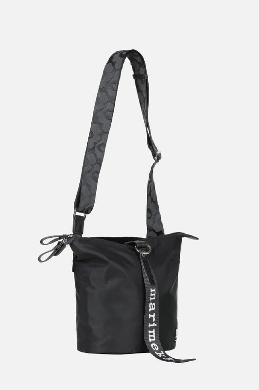 Marimekko Carry All solid bag