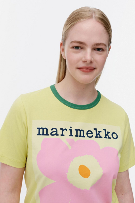 Marimekko Erna t-paita