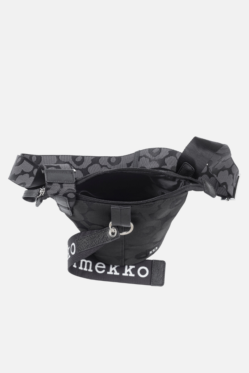 Marimekko Essential Bucket Solid bag - black