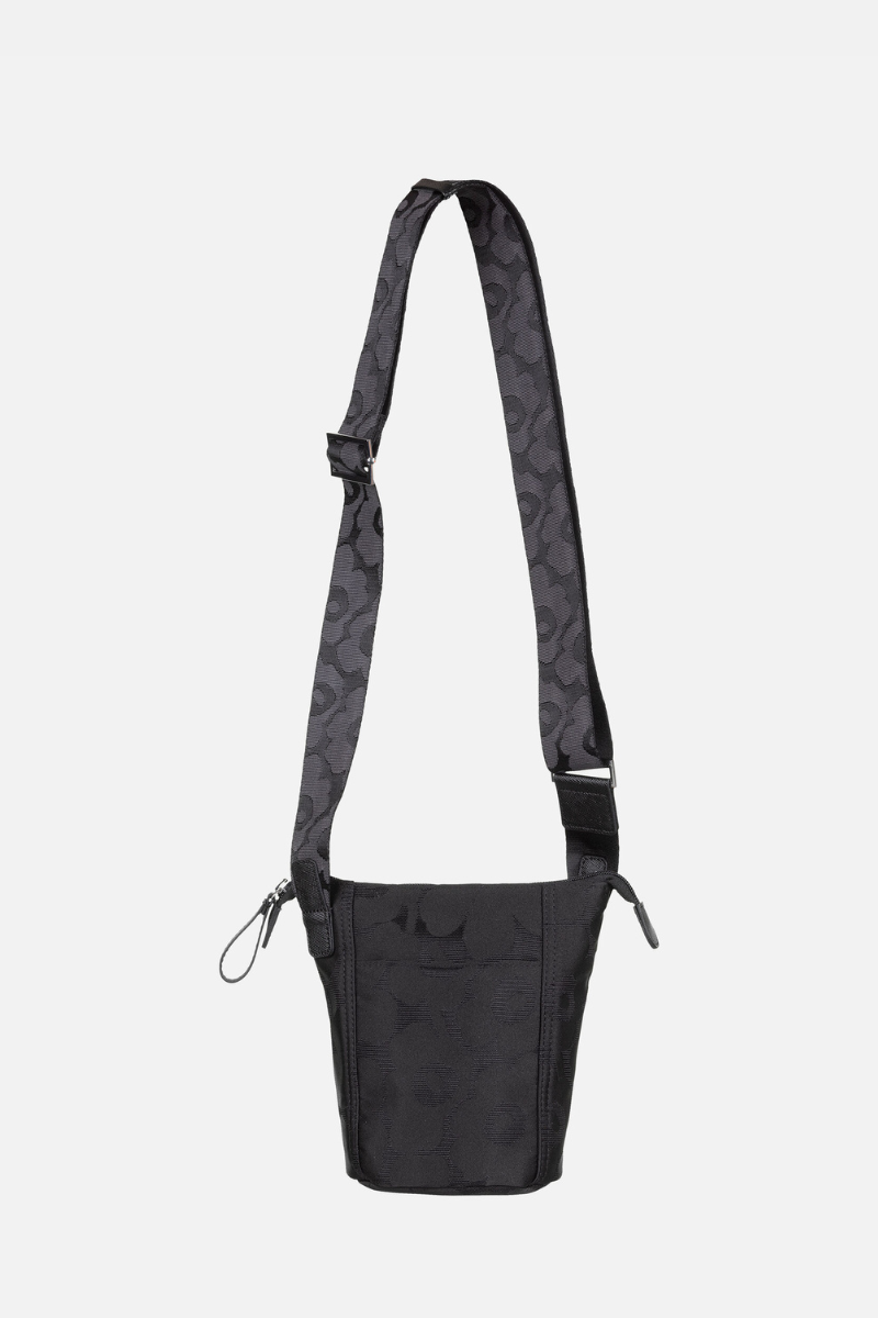 Marimekko Essential Bucket Solid bag - black