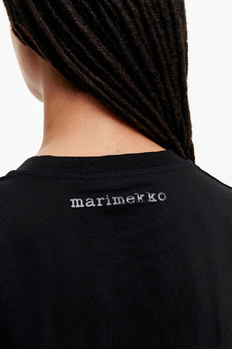 Marimekko Hohka Solid T-paita