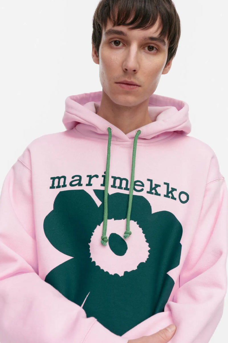 Marimekko Luuppi Unikko Placement